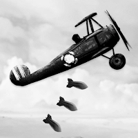 صورة للعبة Warplane Inc Dogfight War Arcade & Warplanes WW2 [Free Shoping]
