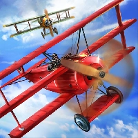 صورة للعبة Warplanes WW1 Sky Aces
