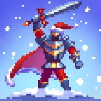 صورة للعبة Warspear Online Classic Pixel MMORPG MMO RPG