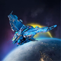 صورة للعبة WarUniverse