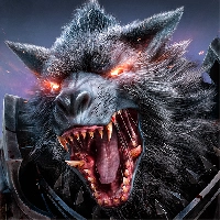 صورة للعبة Watcher of Realms
