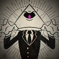 صورة للعبة We Are Illuminati Conspiracy Simulator Clicker