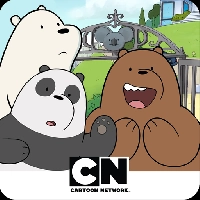صورة للعبة We Bare Bears: Match3 Repairs