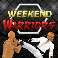 صورة للعبة Weekend Warriors MMA [unlocked]