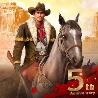 صورة للعبة West Game