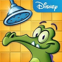 صورة للعبة Wheres My Water? [unlocked]