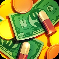 صورة للعبة Wild West Idle Tycoon [Mod Money]