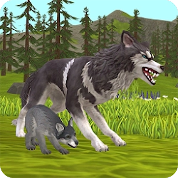 صورة لعبة WildCraft Animal Sim Online 3D