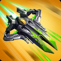 صورة للعبة Wing Fighter