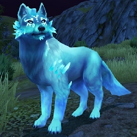 صورة للعبة Wolf Tales Home & Heart