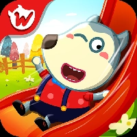صورة للعبة Wolfoo Kindergarten