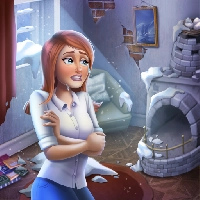 صورة للعبة Wordington Words & Design [Free Shopping]