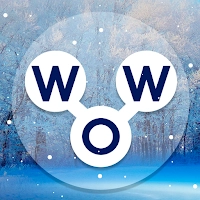 صورة للعبة Words of Wonders Crossword to Connect Vocabulary [Free shoping]