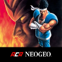 صورة للعبة WORLD HEROES PERFECT
