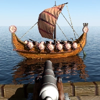 صورة لعبة World Of Pirate Ships