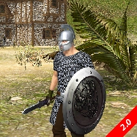 صورة لعبة World Of Rest Online RPG
