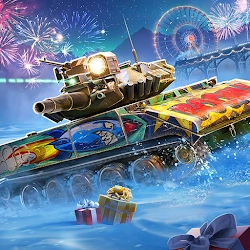 صورة للعبة World of Tanks Blitz