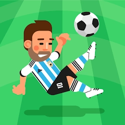 صورة للعبة World Soccer Champs