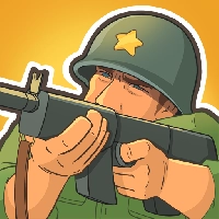 صورة للعبة World War Defense [Free Shopping]