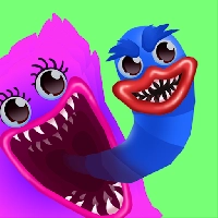 صورة للعبة Worm out Brain teaser & fruit [Mod Money/Adfree]