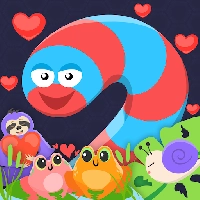 صورة للعبة wormateio