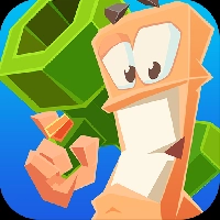 صورة للعبة Worms 4 [Unlocked]