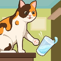 صورة للعبة Wreck It Cat