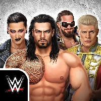 صورة للعبة WWE: Champions