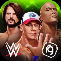 صورة للعبة WWE Mayhem