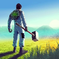 صورة للعبة X Survive Crafting & Building Sandbox [Free Craft]