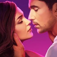 صورة للعبة I choose love