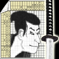 صورة للعبة Nonograms Katana