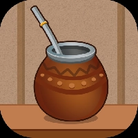 صورة للعبة Yerba Mate Tycoon