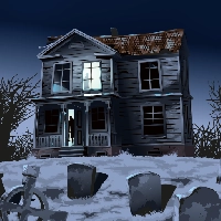 صورة للعبة Mystery Manor: hidden objects