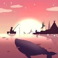 صورة للعبة Casting Away [Free Shopping]