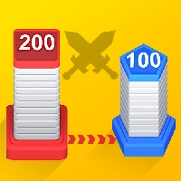 صورة للعبة Conquer the City Tower Defense & Takeover Games [Mod Money]