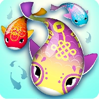 صورة للعبة Zen Koi 2 (Unreleased)