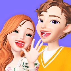 صورة للعبة ZEPETO