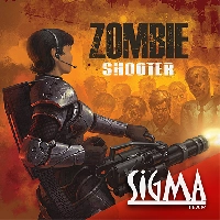 صورة للعبة Zombie Shooter