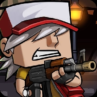 صورة للعبة Zombie Age 2 [Mod Money]