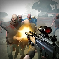 صورة للعبة Zombie Apocalypse: Doomsday-Z [Money mod]
