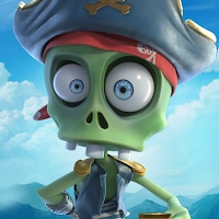 Zombie Castaways [Mod Money]