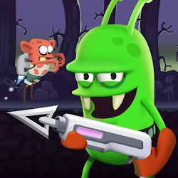 صورة للعبة Zombie Catchers [Mod Money]