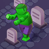 صورة للعبة Zombie City Master Zombie Game [Adfree]