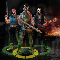 صورة للعبة Zombie Defense [unlocked]