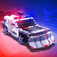 صورة للعبة Zombie Derby Pixel Survival [Mod Money]