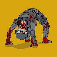 صورة للعبة Zombie Forest 3: Underground [Patched]