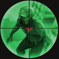 صورة للعبة Zombie Frontier 3 Shot Target [Mod Money]