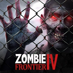 صورة للعبة Zombie Frontier 4