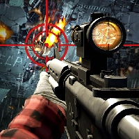 صورة للعبة Zombie Hunter DDay [Mod Money]